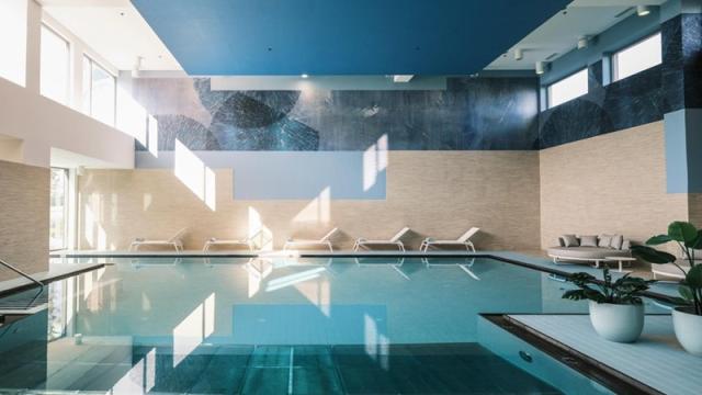 Diadora Falkensteiner Family hotel - Petrčane -  - Chorvatsko