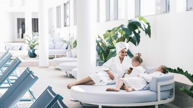 Diadora Falkensteiner Family hotel - Petrčane -  - Chorvatsko