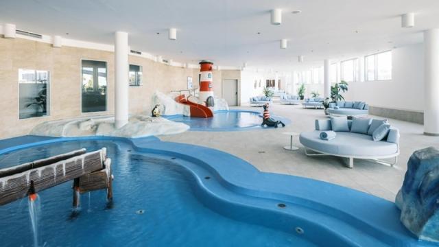 Diadora Falkensteiner Family hotel - Petrčane -  - Chorvatsko