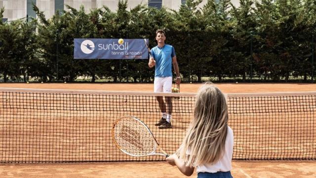 Diadora Falkensteiner Family hotel - Petrčane -  - Chorvatsko