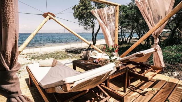 Diadora Falkensteiner Family hotel - Petrčane -  - Chorvatsko