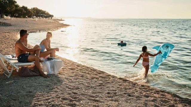 Diadora Falkensteiner Family hotel - Petrčane -  - Chorvatsko