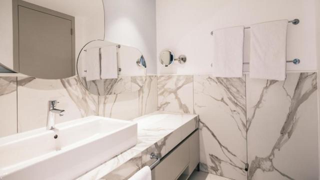 Diadora Falkensteiner Family hotel - pokoj Superior Suite MS - 