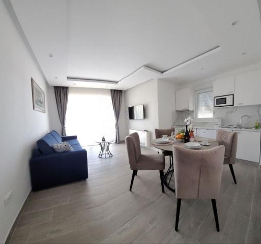 Apartmány Stella Maris - čísla 2, 5, 8, 11 - Promajna - Chorvat