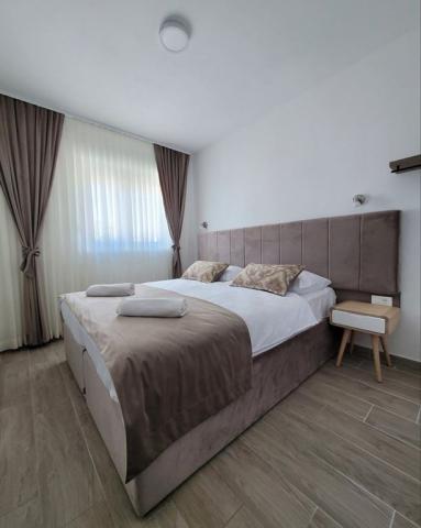 Apartmány Stella Maris - čísla 2, 5, 8, 11 - Promajna - Chorvat