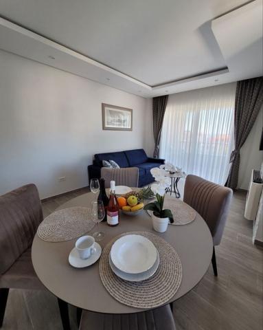 Apartmány Stella Maris - čísla 1, 4, 7, 10 - Promajna - Chorvat