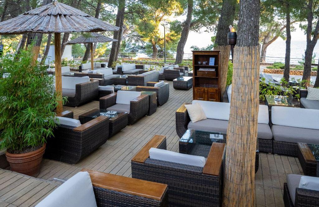 Bonaca Bluesun Holiday Village - Bol (ostrov Brač) - - Chorvat