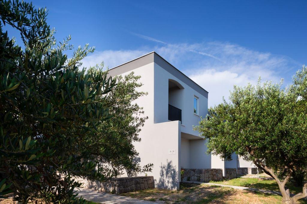Bonaca Bluesun Holiday Village - Bol (ostrov Brač) - - Chorvat