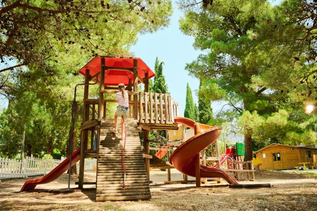 Bonaca Bluesun Holiday Village - Bol (ostrov Brač) - - Chorvat