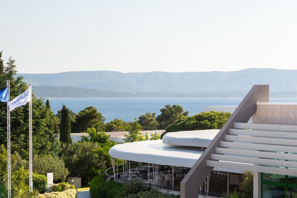 Bonaca Bluesun Holiday Village - Bol (ostrov Brač) - - Chorvat