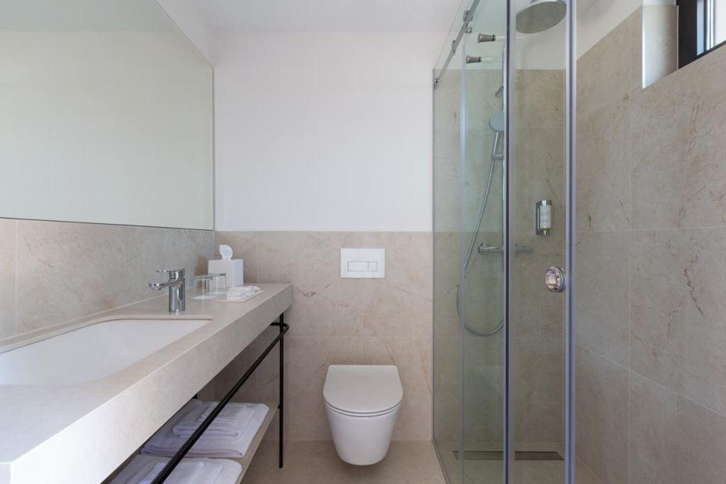 Bonaca Bluesun Holiday Village - pokoj Standard BMS - Bol (ostr