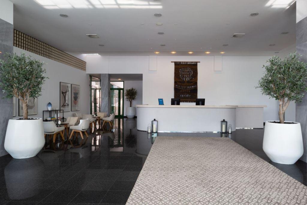 Bonaca Bluesun Holiday Village - Bol (ostrov Brač) - - Chorvat