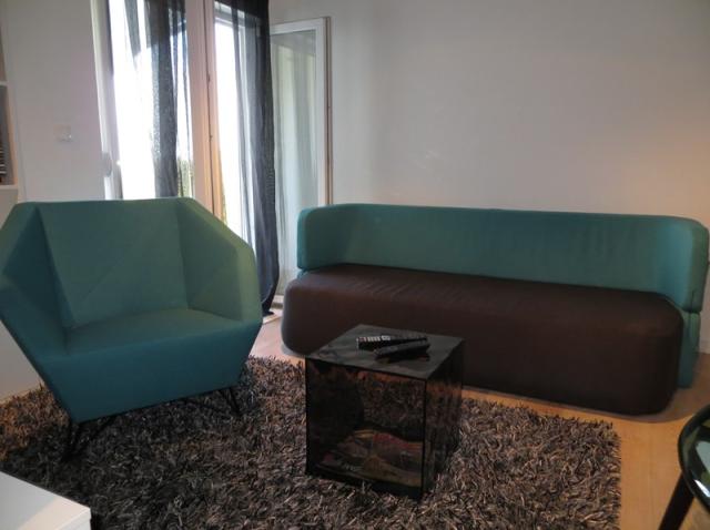 Andrija apartmán - Baška Voda -  - Chorvatsko