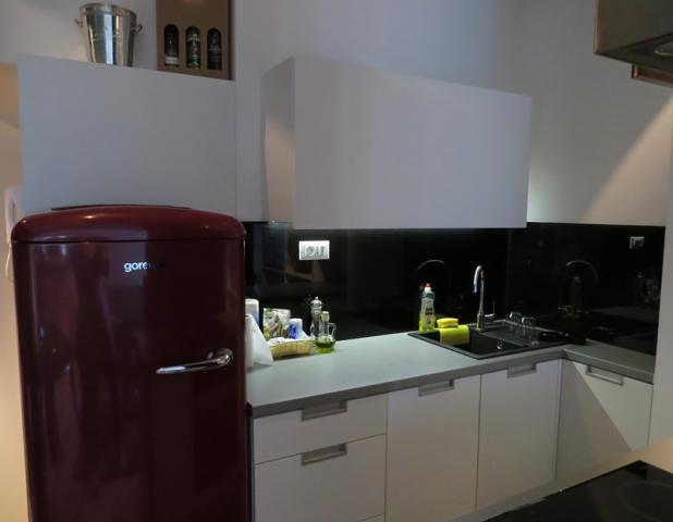 Andrija apartmán - Baška Voda -  - Chorvatsko