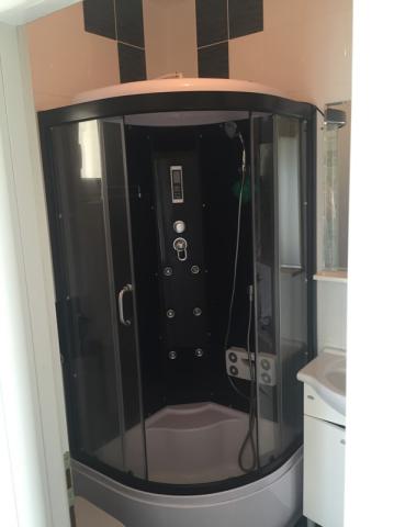 Andrija apartmán - Baška Voda -  - Chorvatsko