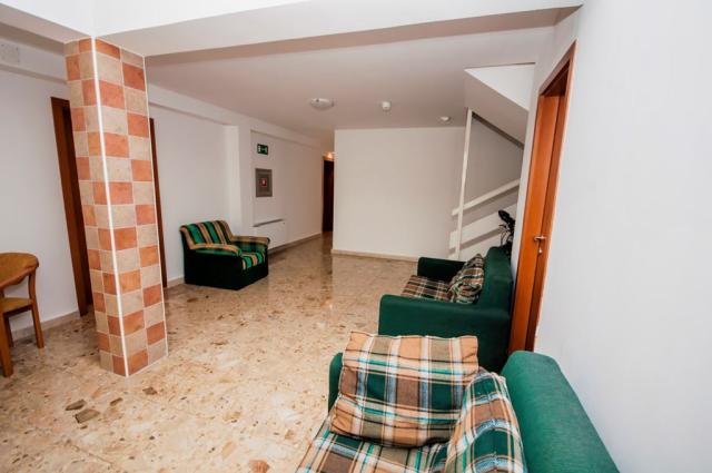 Božava Hotelový Komplex: Agava rod. pokoje - Božava (ostrov Dug