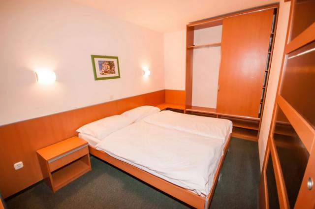 Božava Hotelový Komplex: Agava rod. pokoje - Božava (ostrov Dug