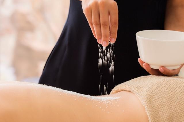 Bellevue hotel - SPA Clinic - Mali Lošinj (ostrov Lošinj) -  - 