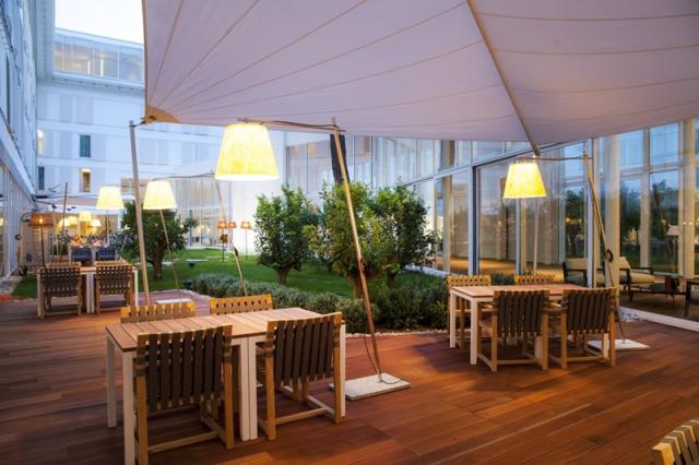 Bellevue hotel - Mali Lošinj (ostrov Lošinj) -  - Chorvatsko