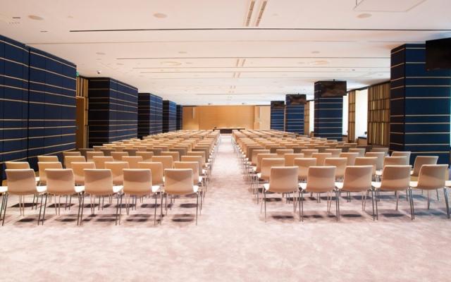 Bellevue hotel - konferenční místnost - Mali Lošinj (ostrov Loš