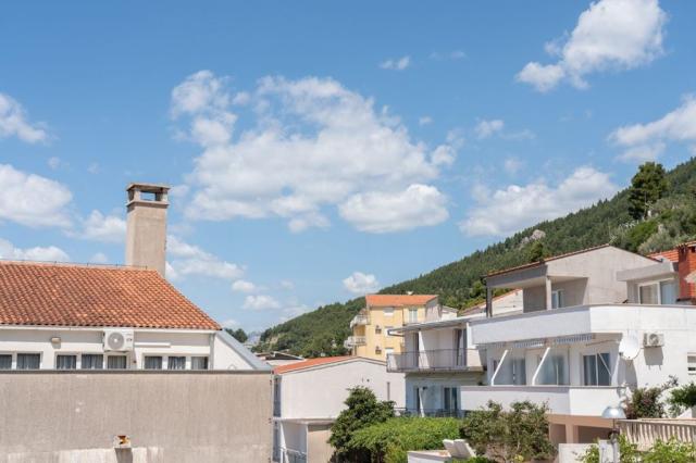Antunović vila - Baška Voda -  - Chorvatsko