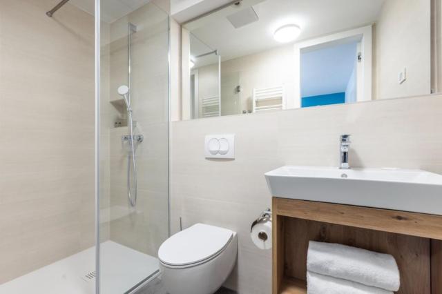Salinera Resort - Salinera Premium apartmány - apartmán pro 6 o