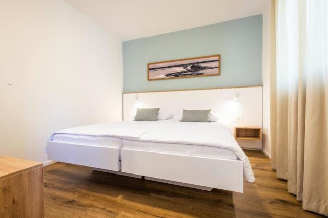 Salinera Resort - Salinera Premium apartmány - apartmán pro 6 o