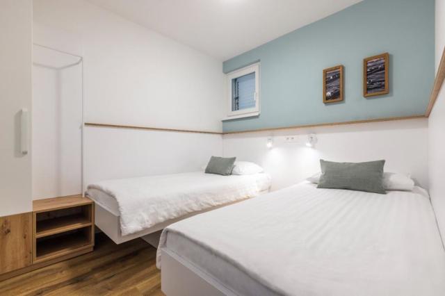 Salinera Resort - Salinera Premium apartmány - apartmán pro 6 o