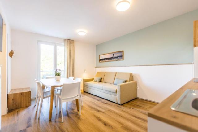 Salinera Resort - Salinera Premium apartmány - apartmán pro 6 o