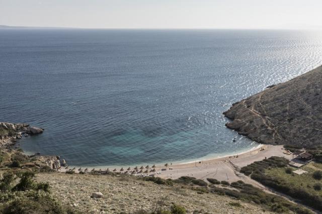 Park Punat Falkensteiner hotel - Punat (ostrov Krk) -  - Chorva