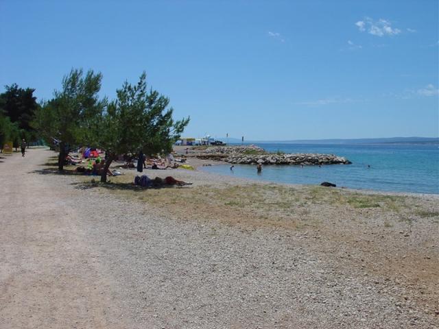 Park Punat Falkensteiner hotel - Punat (ostrov Krk) -  - Chorva