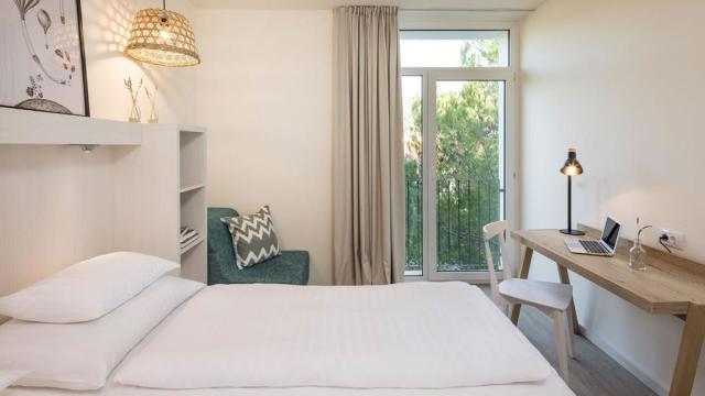 Park Punat Falkensteiner hotel - pokoj Comfort P - Punat (ostro