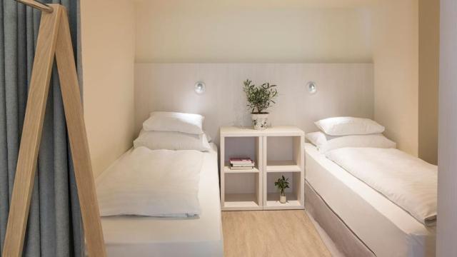 Park Punat Falkensteiner hotel - pokoj Suite P - Punat (ostrov 