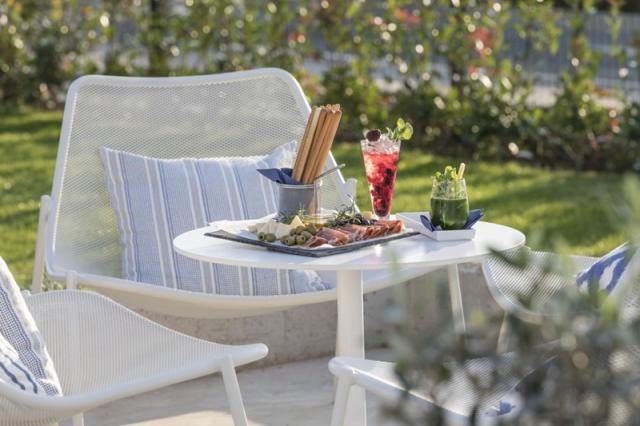 Park Punat Falkensteiner hotel - Punat (ostrov Krk) -  - Chorva