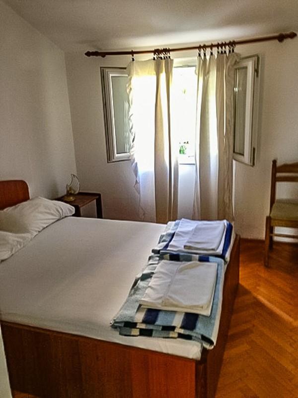 Emil (Vinka) vila - pokoje - Gradac - - Chorvatsko