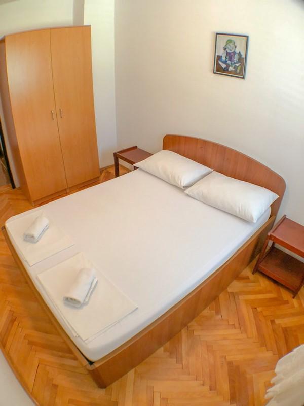 Emil (Vinka) vila - APT 1/4+2 - Gradac - - Chorvatsko