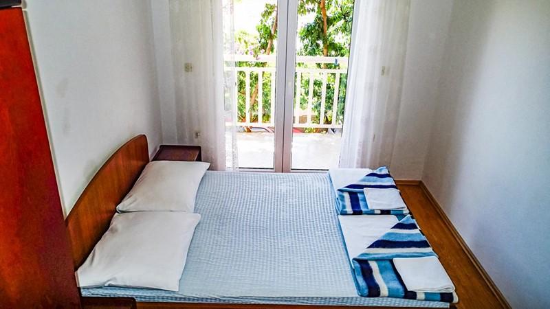 Emil (Vinka) vila - pokoje - Gradac - - Chorvatsko