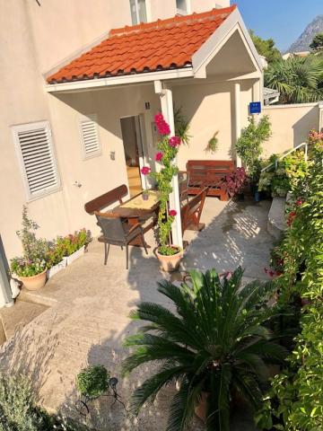 Ana vila - Gradac -  - Chorvatsko
