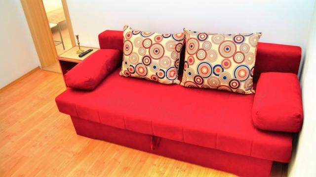 Ana vila - Apartmán 1/2+2  č. 2 - Gradac -  - Chorvatsko
