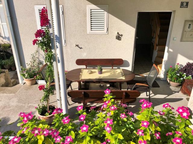 Ana vila - Gradac -  - Chorvatsko