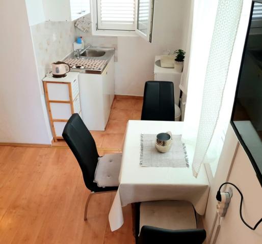 Ana vila - Apartmán 1/2+2  č. 2 - Gradac -  - Chorvatsko