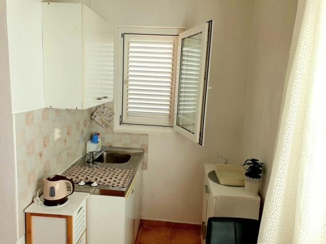 Ana vila - Apartmán 1/2+2  č. 2 - Gradac -  - Chorvatsko