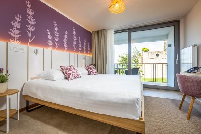 St. Bernardin Resort - Vile Park Premium hotel - Portorož -  - 