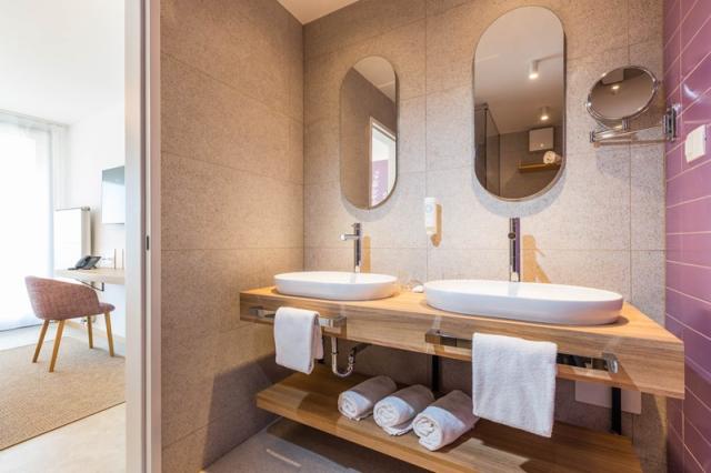 St. Bernardin Resort - Vile Park Premium hotel - Portorož -  - 