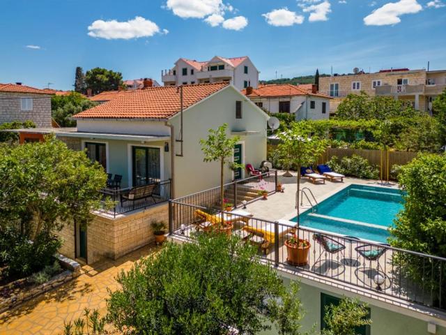 Josipa Holiday Home - Supetar (ostrov Brač) -  - Chorvatsko
