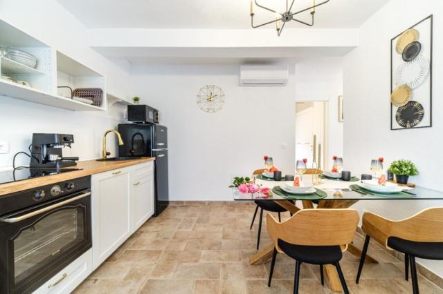 Josipa Holiday Home - Supetar (ostrov Brač) -  - Chorvatsko