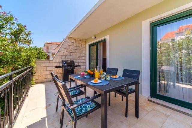 Josipa Holiday Home - Supetar (ostrov Brač) -  - Chorvatsko
