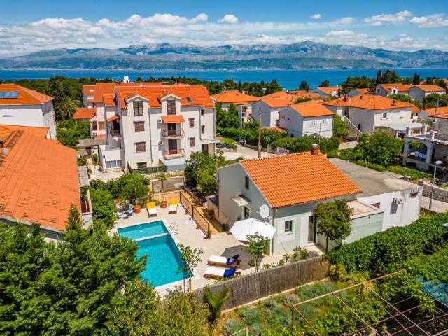 Josipa Holiday Home - Supetar (ostrov Brač) -  - Chorvatsko