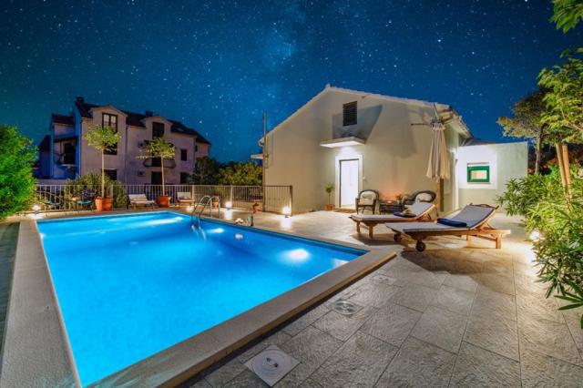 Josipa Holiday Home - Supetar (ostrov Brač) -  - Chorvatsko