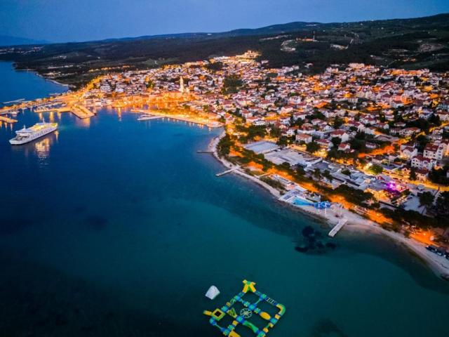Josipa Holiday Home - Supetar (ostrov Brač) -  - Chorvatsko